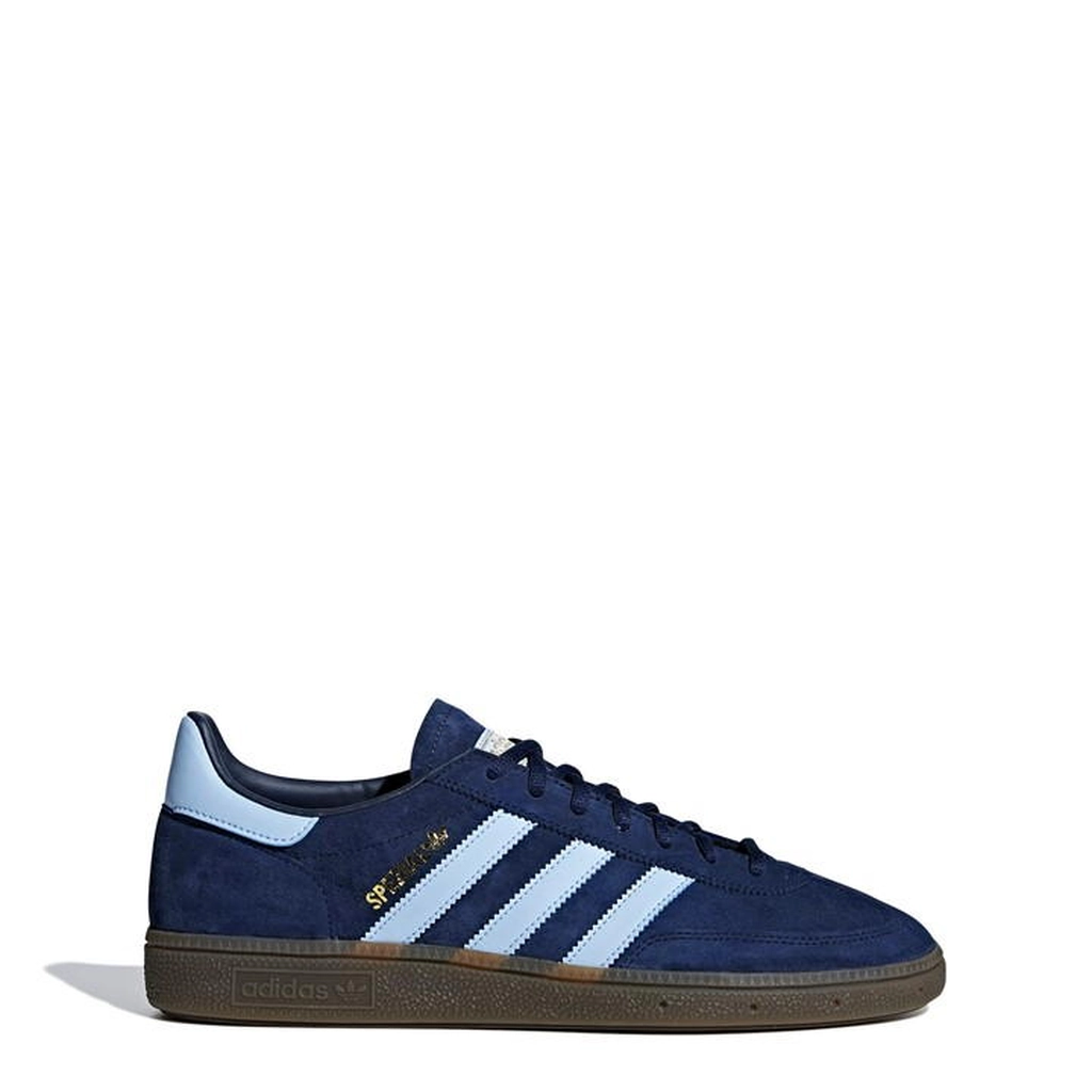 Adidas Originals Handball Spezial Trainers - Blue